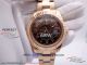 Perfect Replica Rolex Sky Dweller Rose Gold Watch Brown Working Face (6)_th.jpg